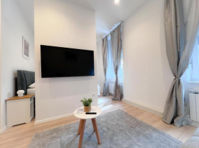 Apartman No. 1